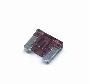 Предохранитель 40А флажковый микро