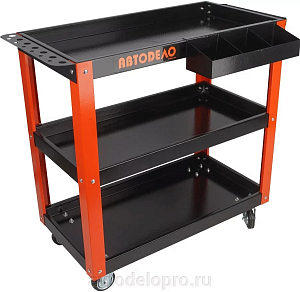 Тележка для инструмента (3 полки) FB-200