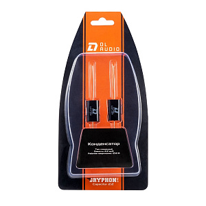 Конденсатор 2.2/250 DL Audio Gryphone Lite Capacitor
