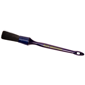 Кисть для детейлинга 18мм  BUFF BROTHERS BRUSH Detail
