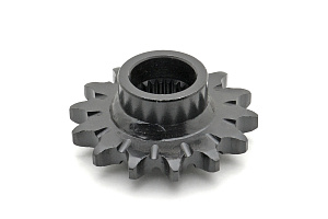 Звезда ведущая 530-14Т SF150, SK400/500/600, SnowFox200