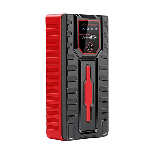 Устройство пусковое стартовое Powerbank (фонарь) Автопилот