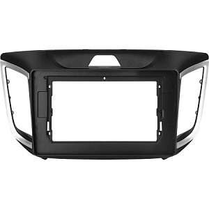 Рамка + проводка на магнитолу HYUNDAI CRETA 2016-2020 10" TEYES
