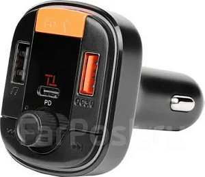 Модулятор FM URAL ФМТ-ТТ01