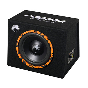 Сабвуфер DL AUDIO Piranha 10A SE