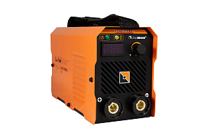 Инвертор сварочный FOXWELD UNO 160  220V, 20-160А, 1,6-3.2мм