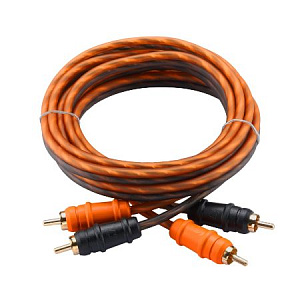 Кабель межблочный DL AUDIO Gryphon Lite RCA 3м