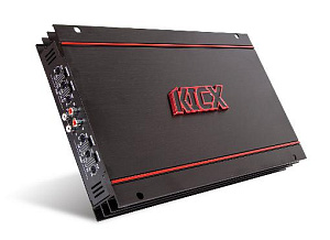 Автоусилитель KICX LL-90.4 (4-канальный)  (#)