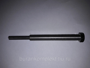 Болт вариатора L=140 М8х1.0 