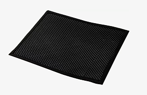 Коврик влаговпитывающий Автопамперс большой 40х35 РВБ