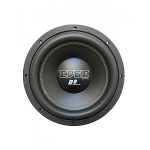 Сабвуфер EDGE EDB12D2LITE-E0