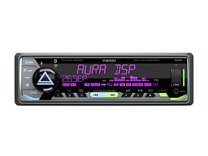 Автомагнитола AURA INDIGO-878DSP MKII