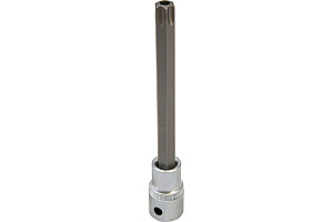 Головка со вставкой TORX 1/2" TH55x140мм для болтов ГБЦ FORD "AV Steel" AV-933011