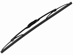 Щетка стеклоочистителя 380мм Classic, каркасная 15" LIVCAR