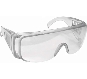 Очки защитные, поликарбонат стекло  