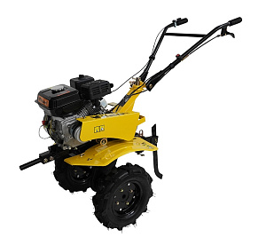 Мотоблок Habert HM-23 (7,0д.с, 84,7кг, колеса 4.00х8)