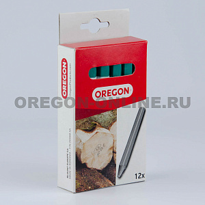 Мелок маркировочный желтый Oregon