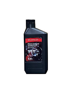 Масло 4T LONCIN SAE 30 API SJ/CF 0,6 л (минеральное) ЧЗ=