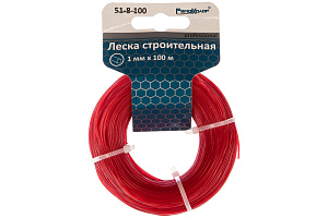 Шнур разметочный100 м.