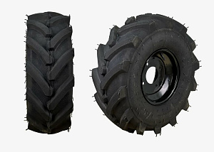 Колеса 8" 19х7.00-8  Xtreme (пара)