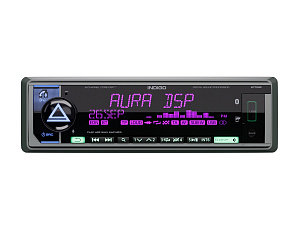 Автомагнитола AURA INDIGO-877DSP