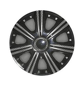 Колпаки 15" DTM Super Black