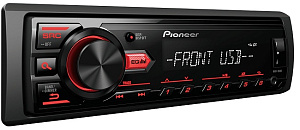 Автомагнитола PIONEER  MVH-85UB