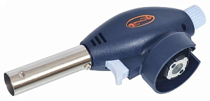 Горелка газовая с пьезо поджигом АвтоДело 44110