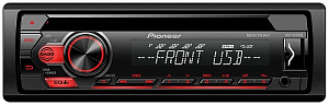 Автомагнитола PIONEER  DEH-S1150UB
