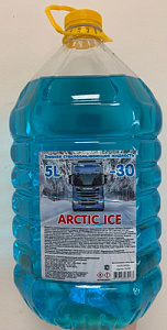 Антиобледенитель ARCTIC ICE/ЗИМНЯЯ ДОРОГА  (20/15)