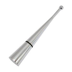 Антенна SHORTSTICK  9см (алюм.)  (#)