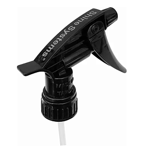 Распрыскиватель химический стойкийl SHINE SYSTEMS Detail Heavy Duty Trigger