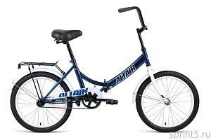 Велосипед 20" Forward ALTAIR складной (цвет в ассортименте)