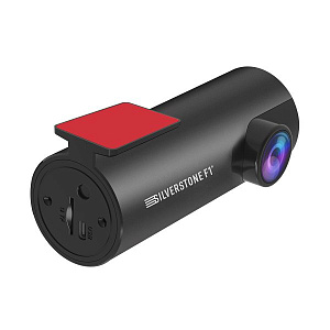 Видеорегистратор SILVERSTONE F1 OKO 2.0