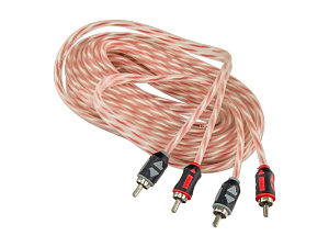 Кабель межблочный AURA RCA-A150MKII  5м