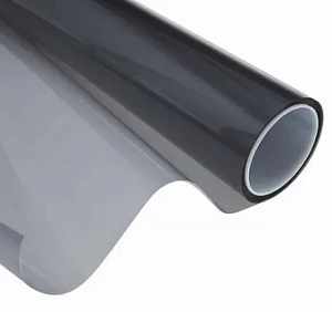 Пленка тонировочная SU 15 ULTRA, размер 1,52 м * 0,5м Bluecold