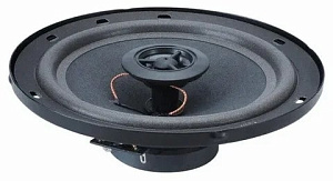 Акустика DSD DSX-0652 6,5" 2-х полосная коаксильная  (1шт)