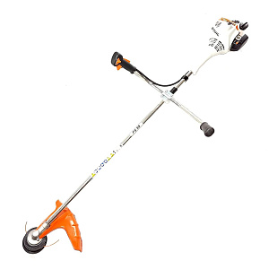 Триммер бензиновый STIHL FS- 55 (0,75кВт/1,0л.с.4,9кг, головка Autocut 26-2, без диска)