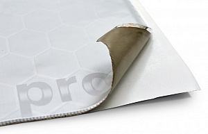 Шумоизоляция Profi Light 1,5мм  570*350мм