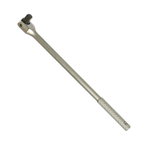 Вороток шарнирный 1/4" DR 150мм   AVS