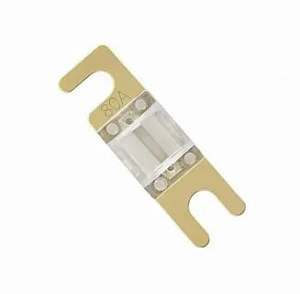 Предохранитель miniANL  80A  DSD