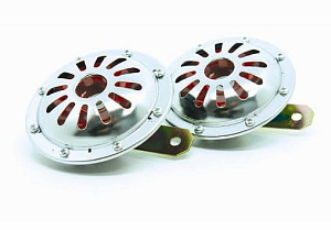 Сигнал звуковой 1046 Electric  AVS