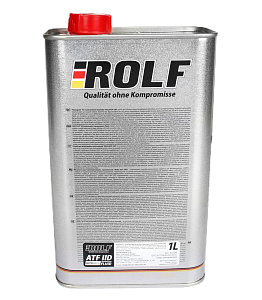ROLF ATF-II D  1л (минер.)  масло трансм. для АКПП