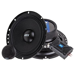 Акустика KICX GX-6.2