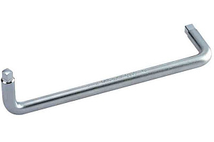 Ключ для слива масла 8х10 мм 