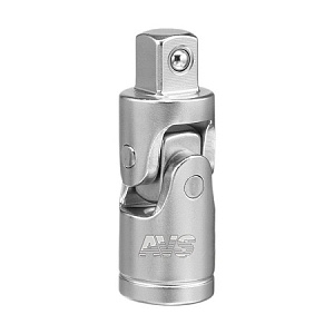 Шарнир карданный 1/4"DR  AVS 