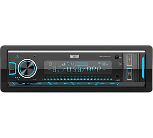 Автомагнитола MYSTERY  MAR-866DBT
