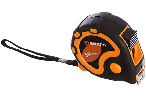 Рулетка  5м*19мм  ВИХРЬ