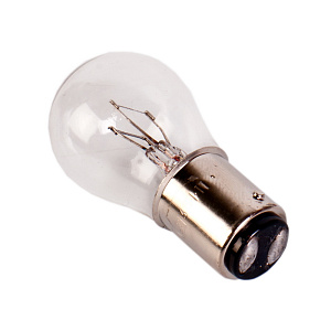 Лампа P21/5W 12V HELLA