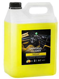 Очиститель универсальный Universal Cleaner 5,4 кг GRASS (4)